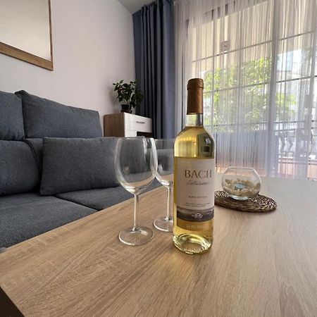 Apartamento Sona Club Tenerife Los Cristianos Лос Кристианос Экстерьер фото