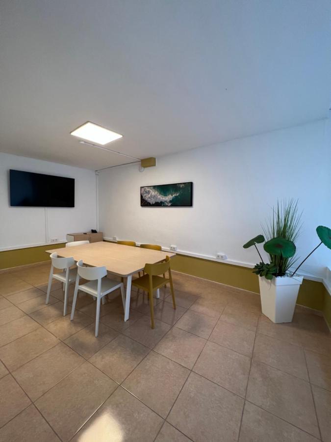 Apartamento Sona Club Tenerife Los Cristianos Лос Кристианос Экстерьер фото
