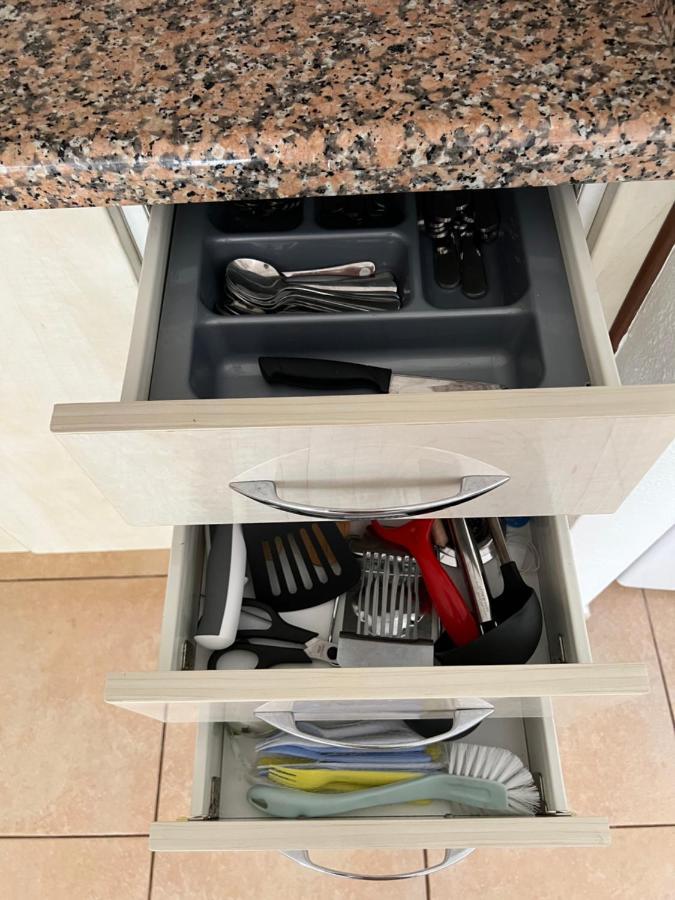 Apartamento Sona Club Tenerife Los Cristianos Лос Кристианос Экстерьер фото