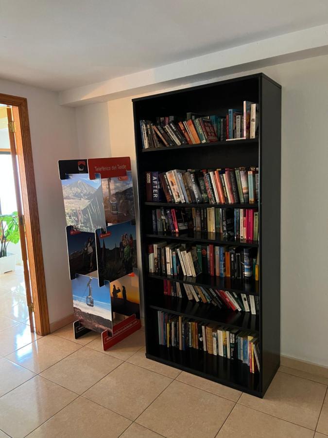 Apartamento Sona Club Tenerife Los Cristianos Лос Кристианос Экстерьер фото