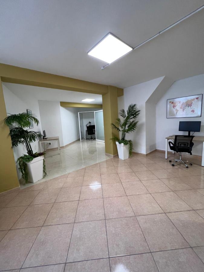 Apartamento Sona Club Tenerife Los Cristianos Лос Кристианос Экстерьер фото