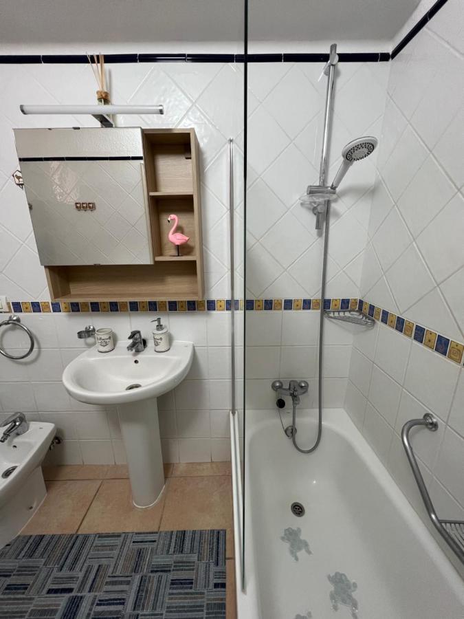 Apartamento Sona Club Tenerife Los Cristianos Лос Кристианос Экстерьер фото