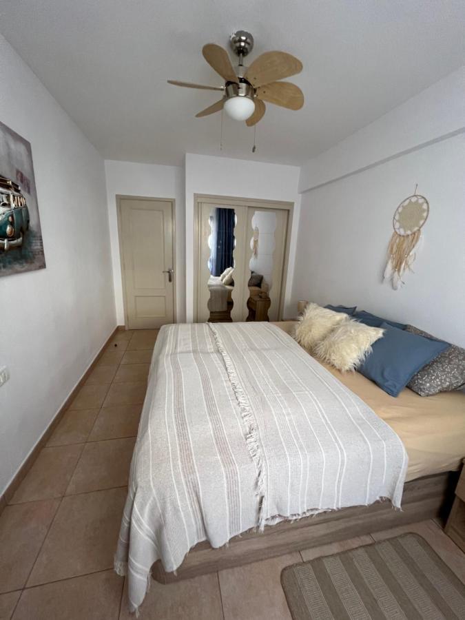 Apartamento Sona Club Tenerife Los Cristianos Лос Кристианос Экстерьер фото