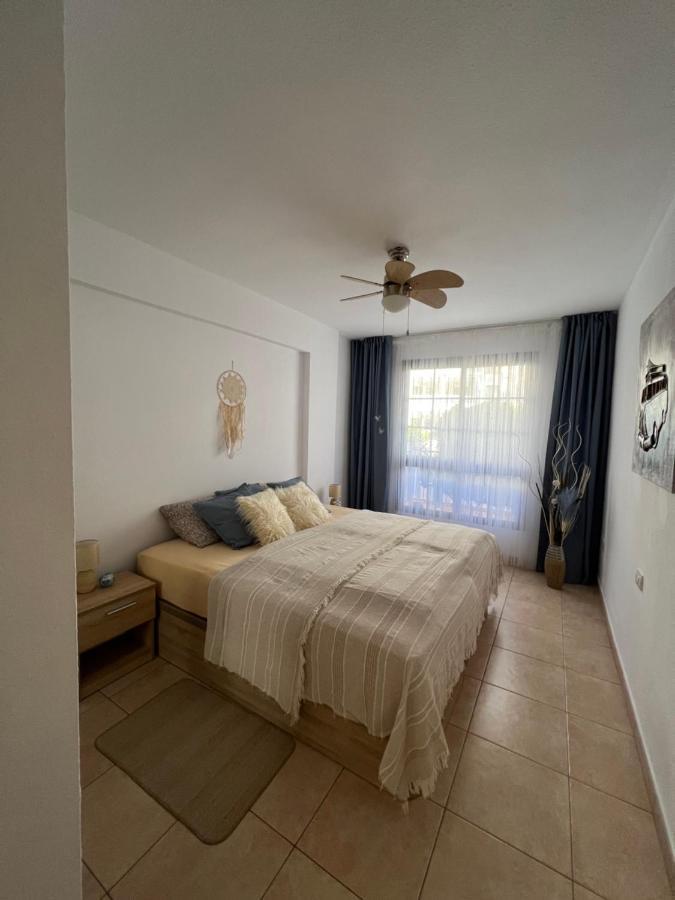 Apartamento Sona Club Tenerife Los Cristianos Лос Кристианос Экстерьер фото