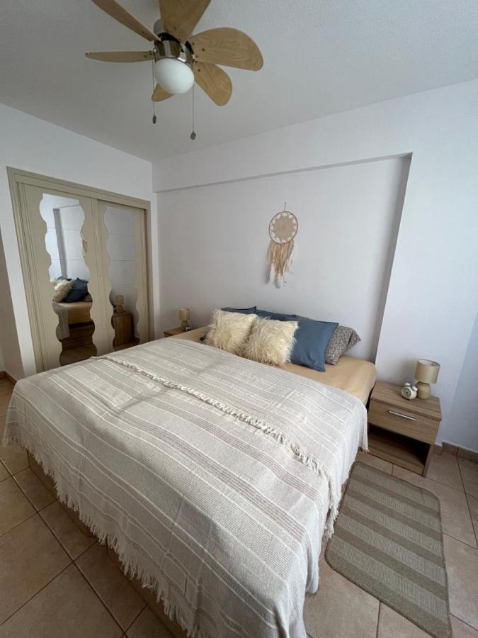 Apartamento Sona Club Tenerife Los Cristianos Лос Кристианос Экстерьер фото